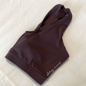 Whitney Simmons Gymshark Sports Bra